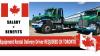 Equipment Rental Delivery Driver REQUIRED IN TORONTO