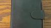 Leather wallet/case for IPhone 7 Plus