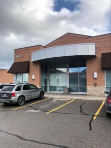 Prime Mississauga Retail Space (1420 SF For Lease!)