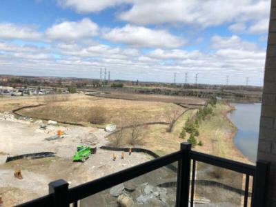 New 1 Bedroom+Den, Luxury Condo 4 Rent 39 New Delhi Dr, Markham