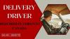 Delivery Driver