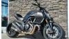 2016 Ducati Diavel