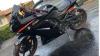 2008 Kawasaki Ninja 250