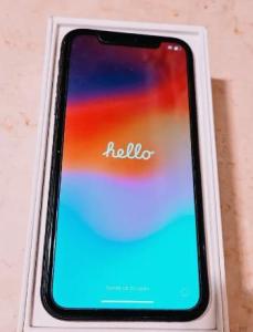LNIB)IPhone 11 64gb Unlocked