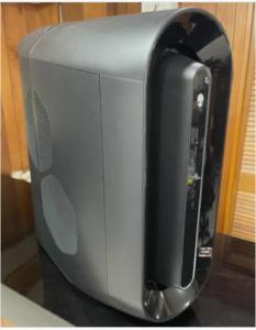Alienware Aurora Ryzen Edition R10 - New
