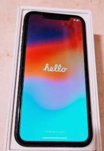 LNIB)IPhone 11 64gb Unlocked