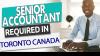 Senior Accountant