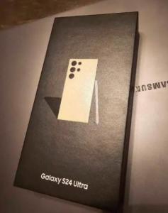BRAND NEW Samsung S24 ULTRA 512GB