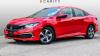 2019 Honda Civic LX $19,498+ taxes
