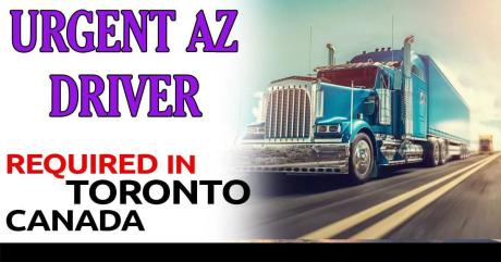 Looking for AZ drivers and Owner operators