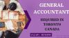 General Accountant