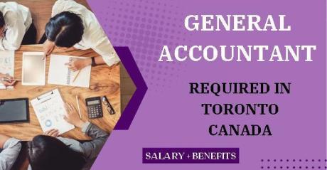 General Accountant