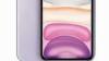 Purple iPhone 11
