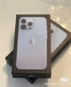 iPhone 13 Pro 1TB for sale