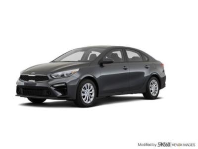 2021 Kia Forte Sedan LX IVT $21,490.00+ taxes