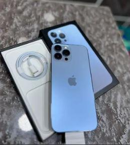 IPhone 13 Pro MAX 512 GB