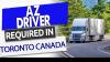 Looking for Az driver