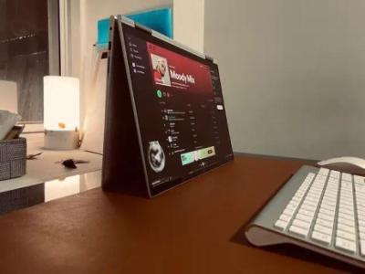 Dell Inspiron 7706 2n1