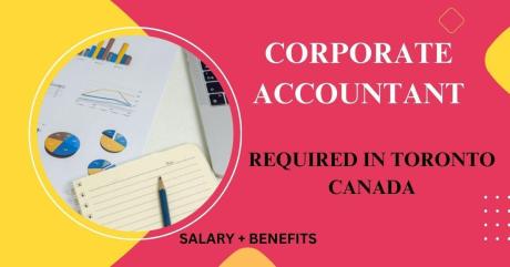 Corporate Accountant