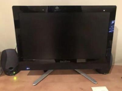 Lenovo All in One Desktop