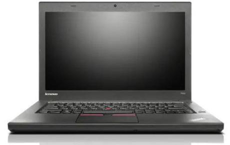 *Like New* Lenovo T450 i5-5300U, 16GB DDR, 256GB SSD