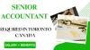 Senior Accountant