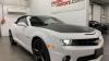2012 Chevrolet Camaro 2dr Conv 2SS