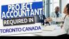 Project Accountant