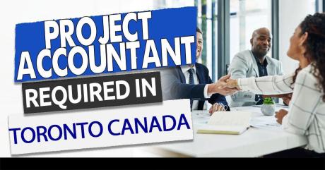 Project Accountant