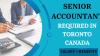 Senior Accountant