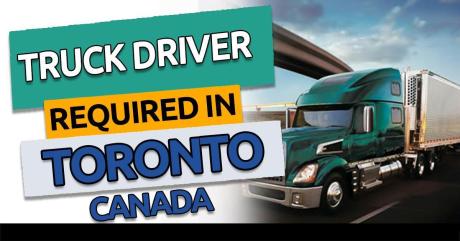 Experienced Tri-axle Dump Truck Driver Required