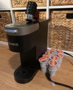Keurig K-Slim