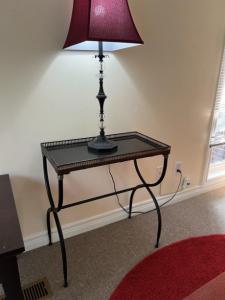 side table