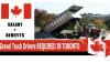 Gravel Truck Drivers REQUIRE IN TORONTO-CANADA