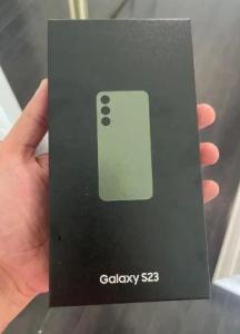Samsung Galaxy S23 256 GB