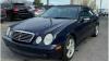 2002 Mercedes-Benz CLK CLK55 AMG, 5.4L V8, 342HP, CABRIOLET, LEATHER,