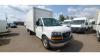 2020 GMC Savana 3500 G3500 14Ft - Single Rear Wheels - V8 Gasoline $48,888+ taxes