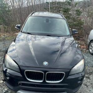 2013 BMW X1 28i COME GRAB IT TODAY
