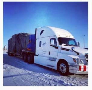 Long Haul Owner Operator/Driver