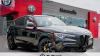 2021 Alfa Romeo Stelvio Ti Sport $69,080+ taxes