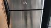 WOW! FRIGIDAIRE 30" STAINLESS STEEL TOP FREEZER BOTTOM FRIDGE