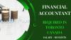 Financial Accountant