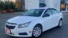 2011 Chevrolet Cruze LS+ w/1SB