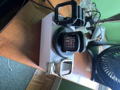 Fitbit Versa 4 Fitness Smart Watch