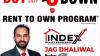 RENT TO OWN A HOUSE OR BUY WITH OUR ZERO DOWN PROGRAM (CANADA)