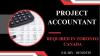 Project Accountant