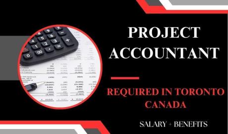 Project Accountant