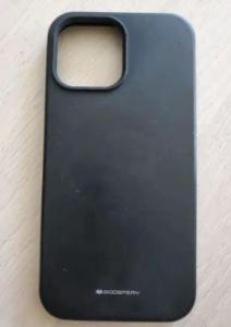 Iphone 13 pro max case from Goospery