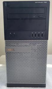 Dell Optiplex 790 i7 3.40GHz 4GB RAM/500GB SATA HDD DVD Win10 $185.00