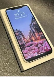 Phone 12 (2nd Gen AirPods included)